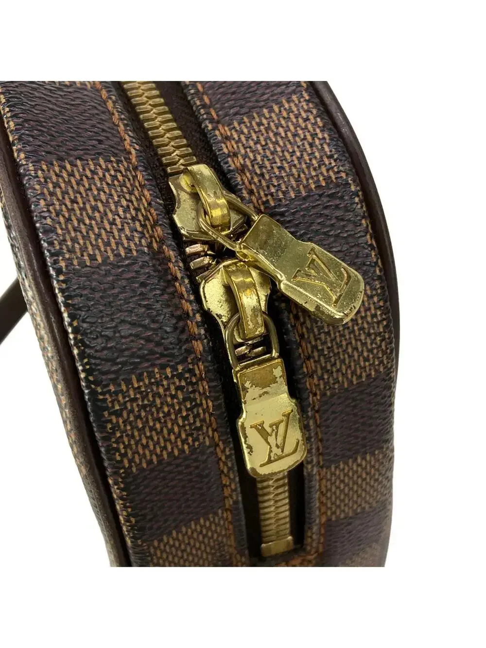 Louis Vuitton elevate your
